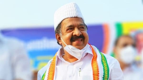 രമേശ് ചെന്നിത്തല