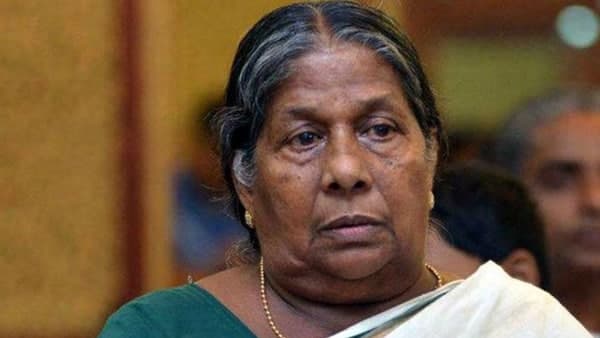ആദ്യ സീരിയലില്‍ അഭിനയിക്കാന്‍ ചെന്നപ്പോള്‍ 