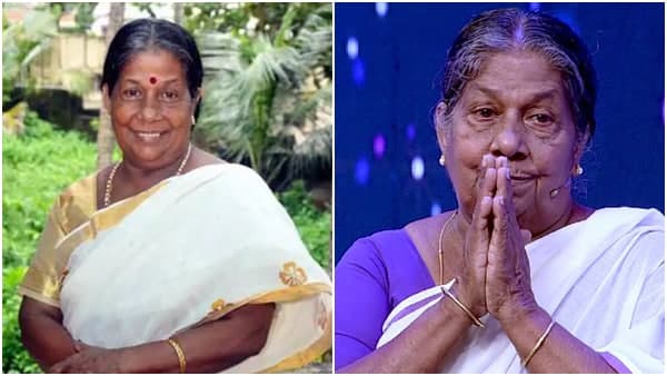 സീരില്‍ വര്‍ക്കിനായി