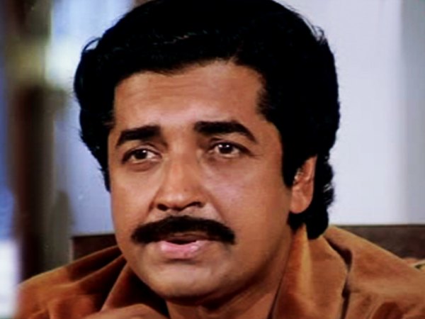 നിത്യഹരിത നായകൻ