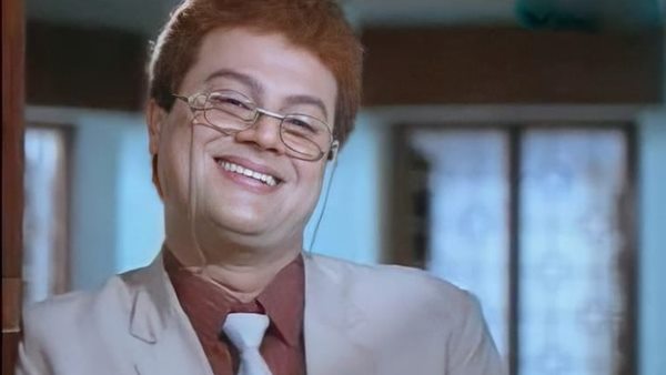 ജോൺ ഹോനായി