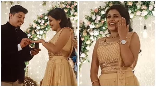 സര്പ്രൈസ് സര്പ്രൈസ്