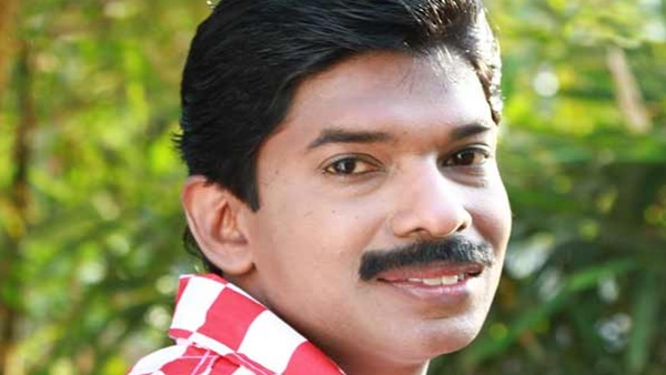 സന്തോഷ് പണ്ഡിറ്റിനോട് കാണിച്ചതിനെ 