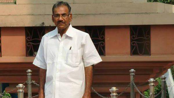 പിസി ചാക്കോ അനുകൂലികള്‍