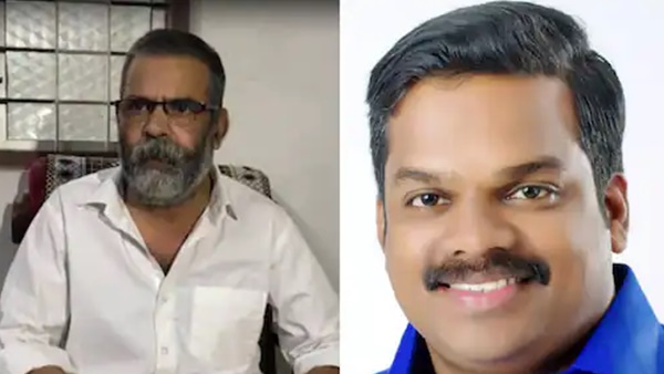 രാഷ്ട്രീയപ്രേരിതം