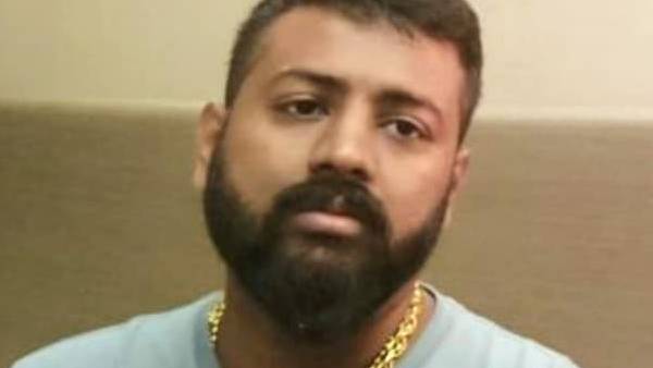 സാംബശിവ റാവു എന്ന വ്യവ്യസായി 