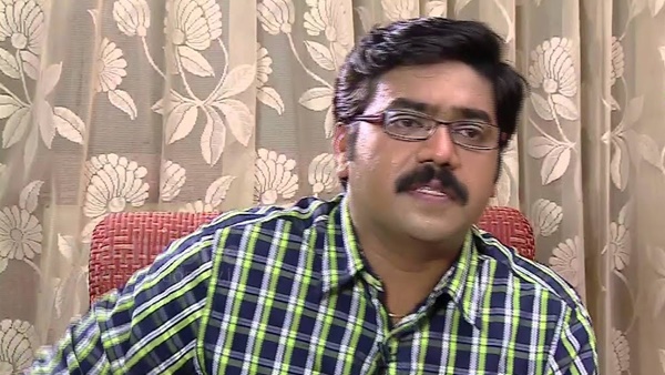 കെആര്‍ ഗോപീകൃഷ്ണന്‍