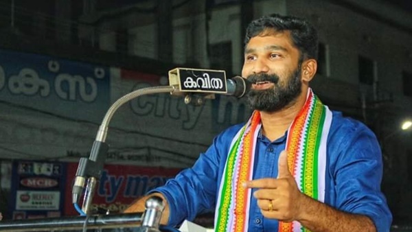 മഹാത്മാഗാന്ധിയുടെ പ്രതിമ