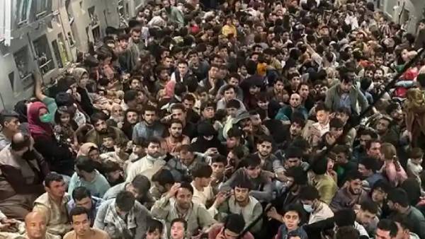 കാബൂളിൽ