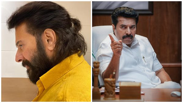 മമ്മൂട്ടി