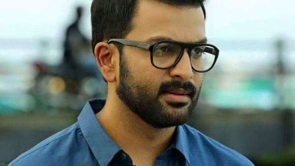 പൃഥ്വിരാജിന് വിലക്ക് പൃഥ്വിരാജിന് വിലക്ക്