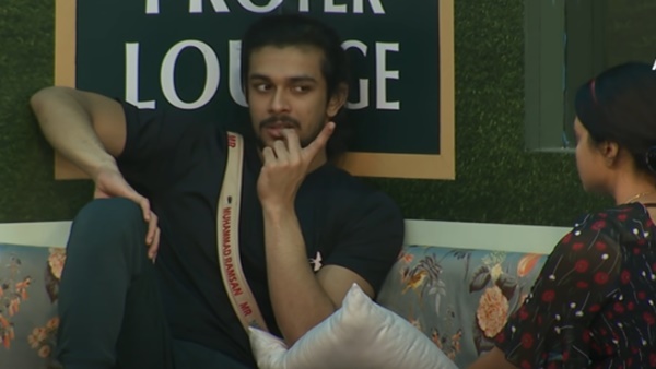 റംസാൻ മുഹമ്മദ്- സന്ധ്യ മനോജ്