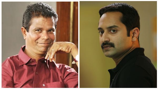 സംസ്ഥാന ചലച്ചിത്ര പുരസ്‌ക്കാരം 