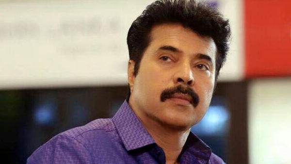 മമ്മൂട്ടി-പീലി