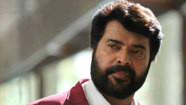 മമ്മൂട്ടി-പീലി