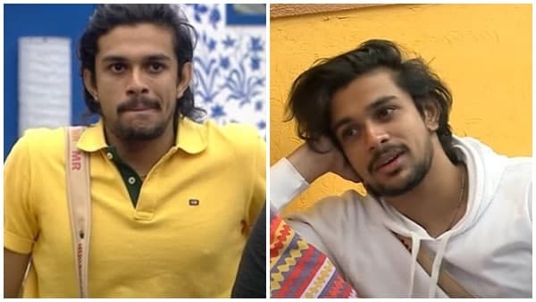 റംസാൻ മുഹമ്മദ്- സന്ധ്യ മനോജ്