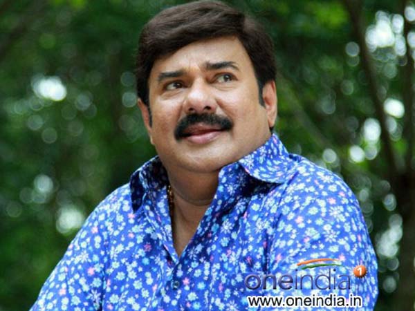 അഭിനയത്തോടുള്ള ഇഷ്ടം കൊണ്ട്