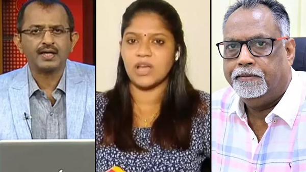 കേക്ക് മുറിക്കാന്‍ നോക്കുമ്പോള്‍