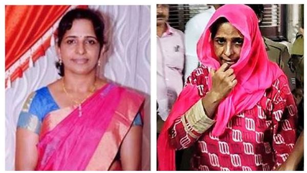 കൂടത്തായി കൊലപാതക പരമ്പര