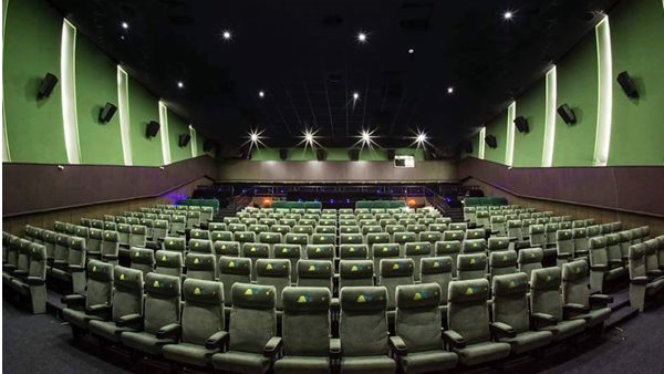 ഏരീസ് പ്ലക്‌സ് തിയറ്റര്‍