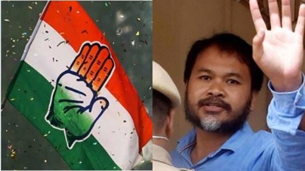 കേരളത്തോടൊപ്പം തന്നെയായിരുന്നു അസമിലും 