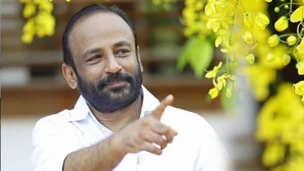 ഡിസിസി പുനഃസംഘടനയിൽ തന്നെ തഴഞ്ഞു
