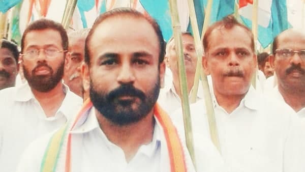കെ പി സി സി ഭാരവാഹി പട്ടിക പ്രഖ്യാപിച്ചത് എ ഐ സി സി നേതൃത്വമാണ്