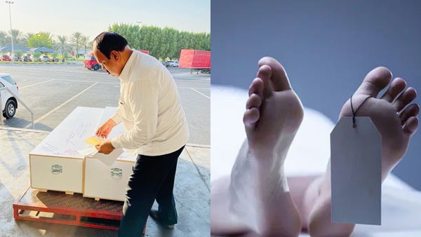 കുടുംബത്തിലെ ഏക ആശ്രയമായിരുന്നു