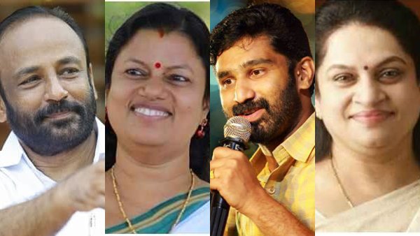 കെ പി സി സിയുടെ ഉത്തരവാദിത്തമെന്ന്