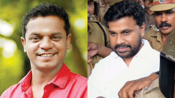 ധര്‍മ്മജന്റെ പ്രതികരണത്തിന് രൂക്ഷ വിമര്‍ശനം