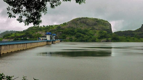 ഇടുക്കി ഡാം ജലനിരപ്പ്