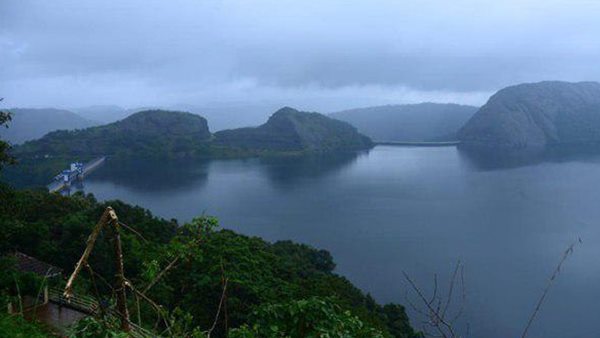 ഇടുക്കി ഡാം ജലനിരപ്പ്