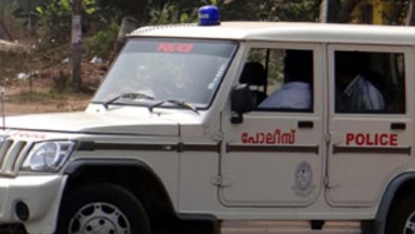  ദലിത് യുവാവായ രാജീവ്