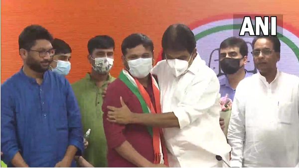 കനയ്യ കുമാര് കനയ്യ കുമാര്