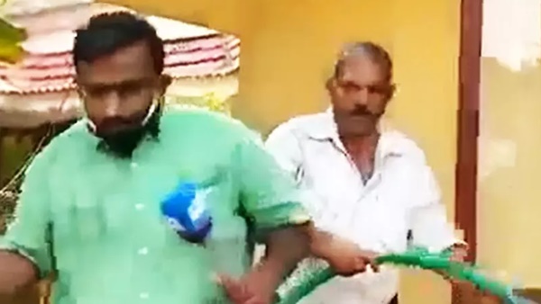 ആ നാടിനൊപ്പം ഊണും ഉറക്കവും ഉപേക്ഷിച്ച് നിന്ന ഒരാളെയാണ് ആ നാടിനൊപ്പം ഊണും ഉറക്കവും ഉപേക്ഷിച്ച് നിന്ന ഒരാളെയാണ്