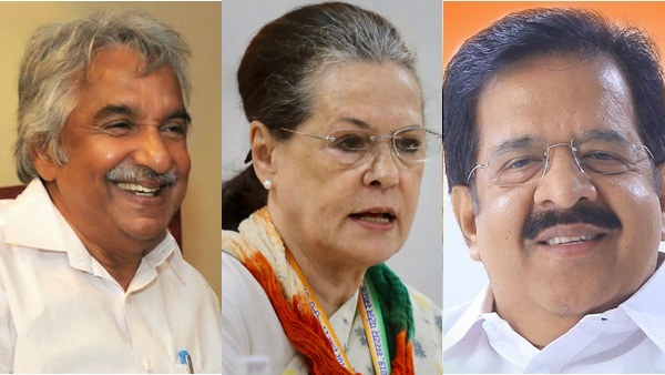 സാമുദായിക സമവാക്യം പാലിക്കുന്നില്ല