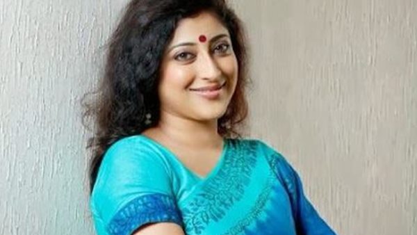  ലക്ഷ്മി ഗോപാലസ്വാമി