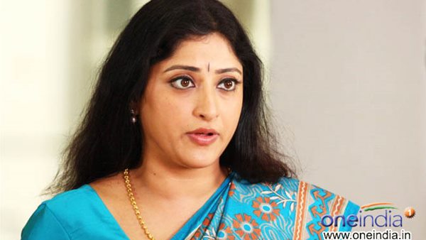 ലക്ഷ്മി ഗോപാലസ്വാമി