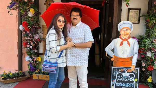 എനിക്കൊന്നും മറച്ച് പിടിക്കാനില്ലെന്ന് ലേഖ