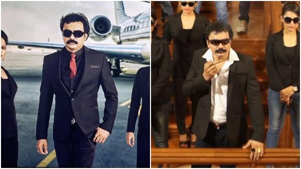 സന്തോഷിന്റെ ശേഖരത്തിൽനിന്ന്