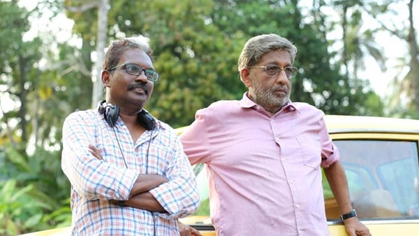  നെടുമുടി വേണുവിനെ അനുസ്മരിച്ച്