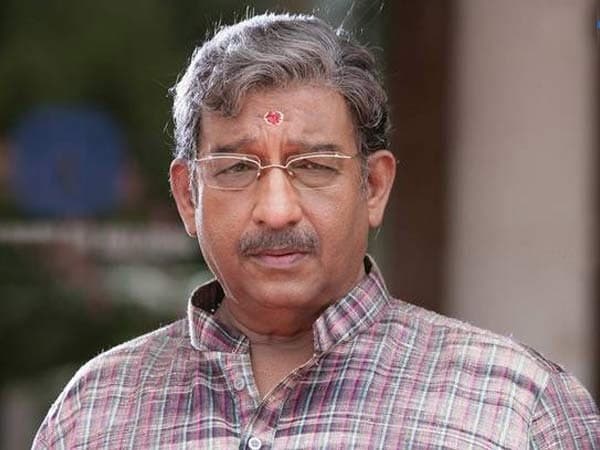 മലയാള സിനിമയിൽ