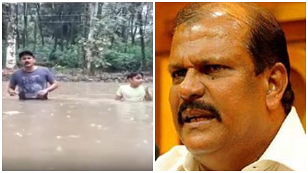 കേരളത്തിൽ കനത്ത മഴ