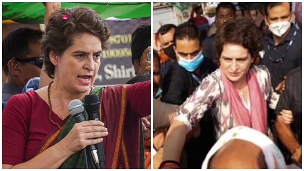  സ്ത്രീ വോട്ടുകൾ ലക്ഷ്യം വെച്ച്