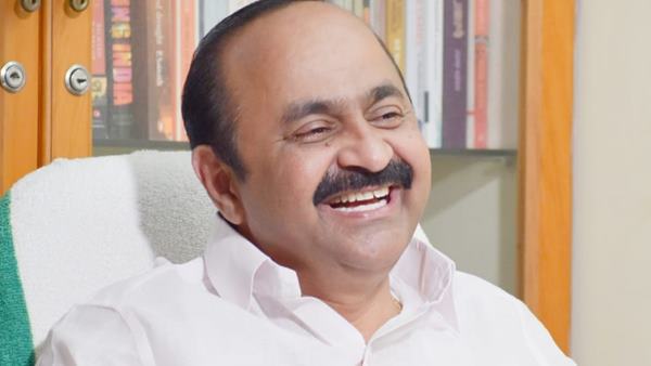 പിവി അന്‍വര്‍- വിഡി സതീശന്‍