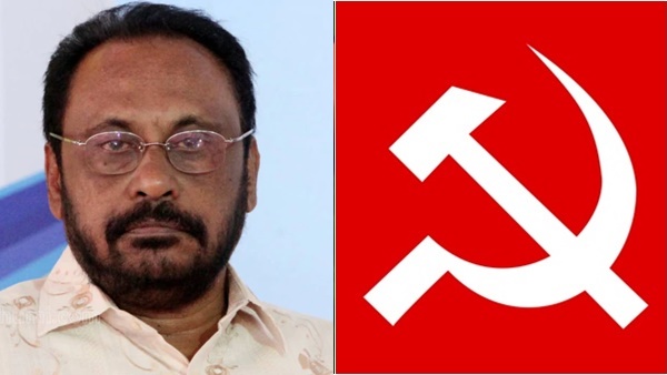 ഉമ്മന്ചാണ്ടിക്കെതിരെ മത്സരിച്ചെങ്കിലും ഉമ്മന്ചാണ്ടിക്കെതിരെ മത്സരിച്ചെങ്കിലും