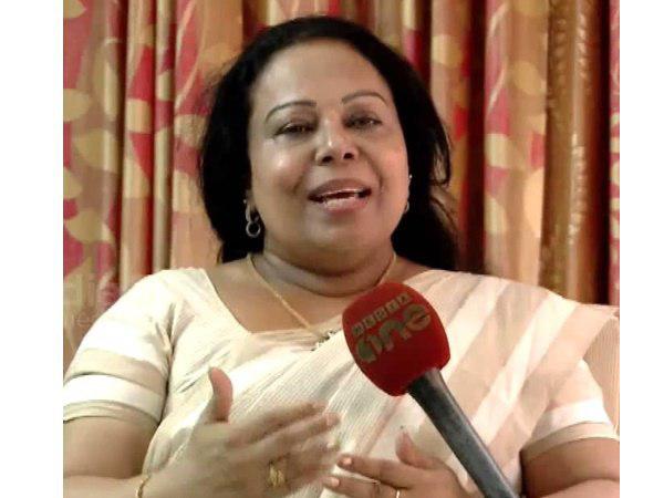  മടങ്ങി പോവാൻ ചിന്തിച്ചിട്ട് കൂടിയില്ല