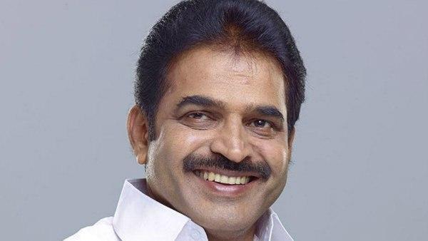 കെ പി സി സി പുനഃസംഘടനയില്‍ എ ഐ സി ജനറല്‍ സെക്രട്ടറി 