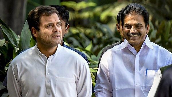 കെ സി വേണുഗോപാല്‍ പറയുന്നത്