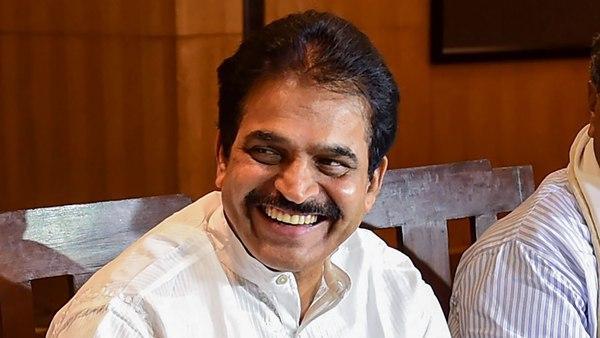 മുന്‍ ഡി സി സി പ്രസിഡന്റുമാര്‍